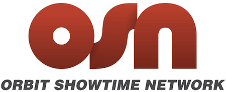 OSN Orbit Showtime Network